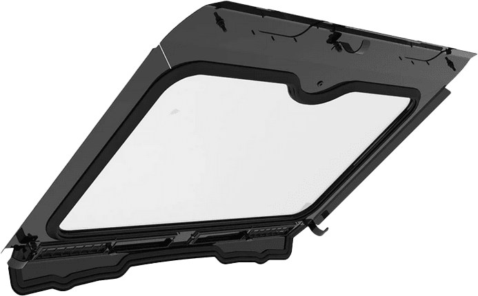 Glass Windshield - Image 3