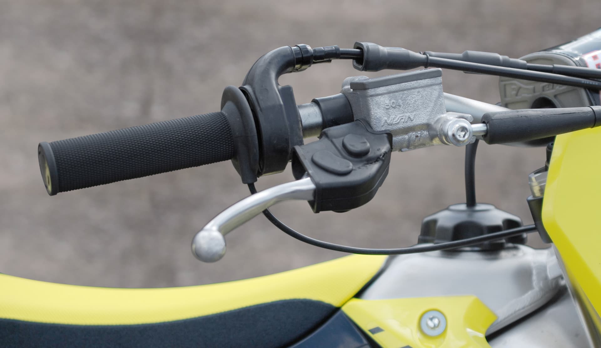 Heated Grip Kit - Image 2