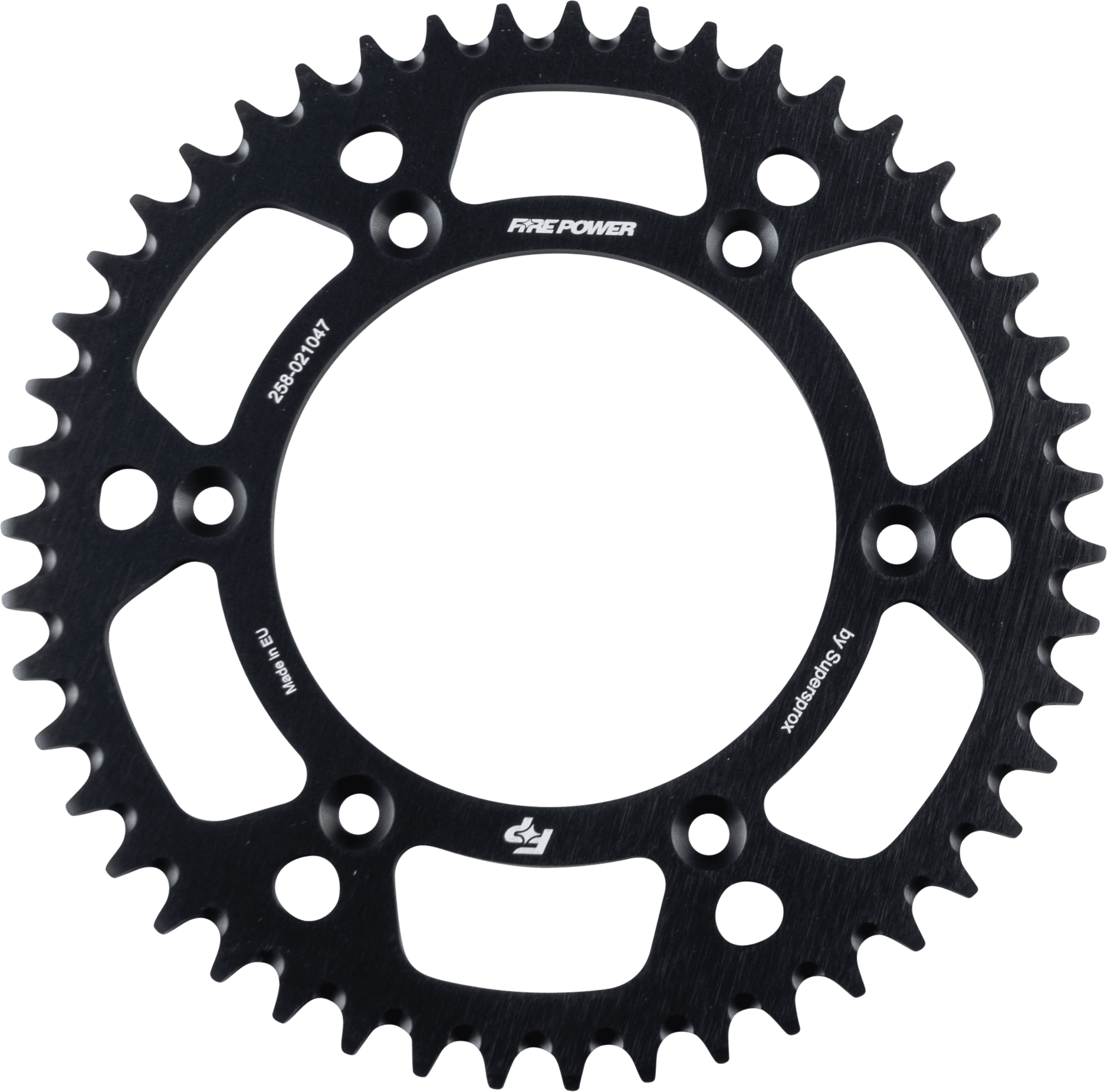 Aluminum Rear Sprocket - Image 5