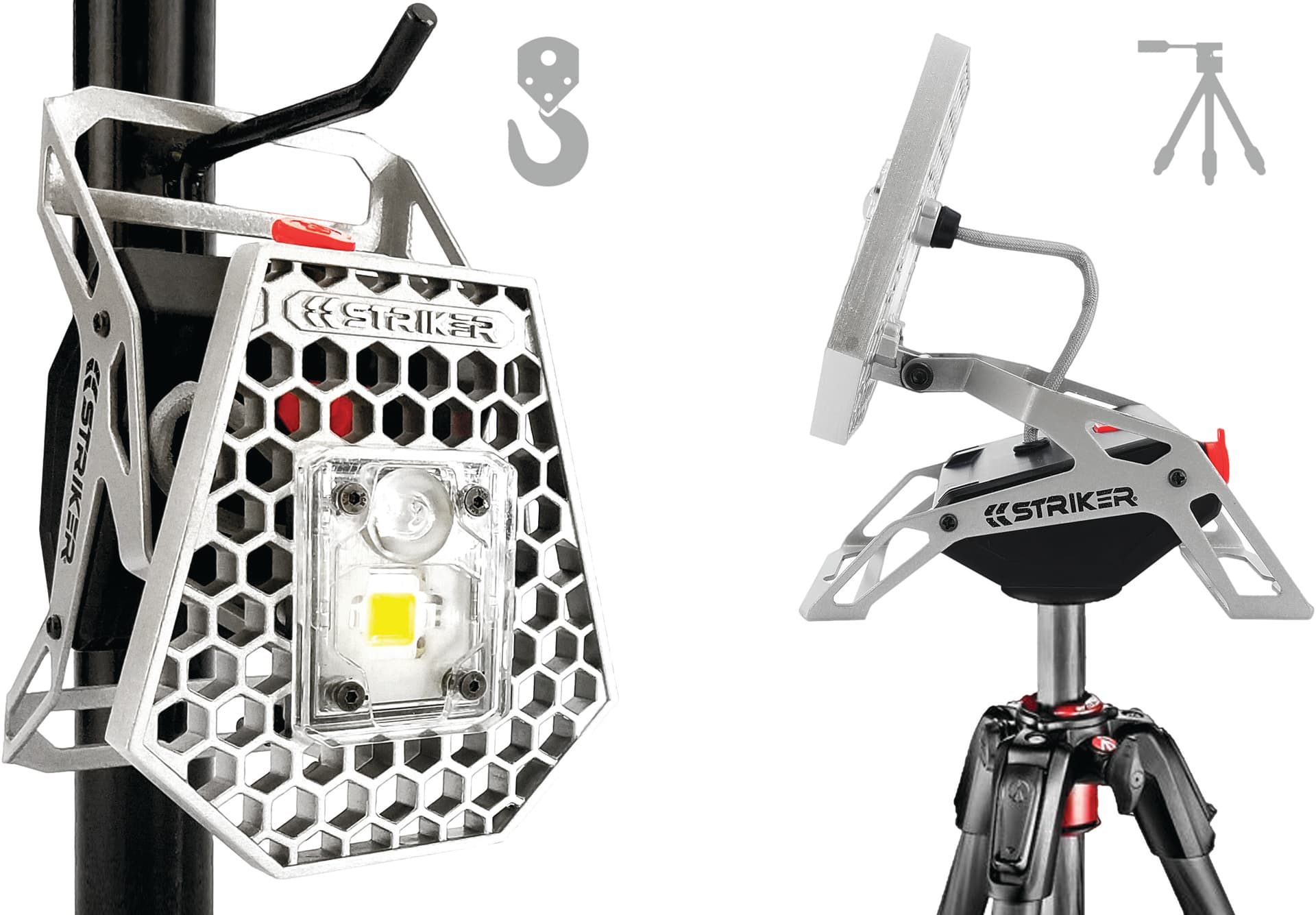 Rover Mini Task Light - Image 7