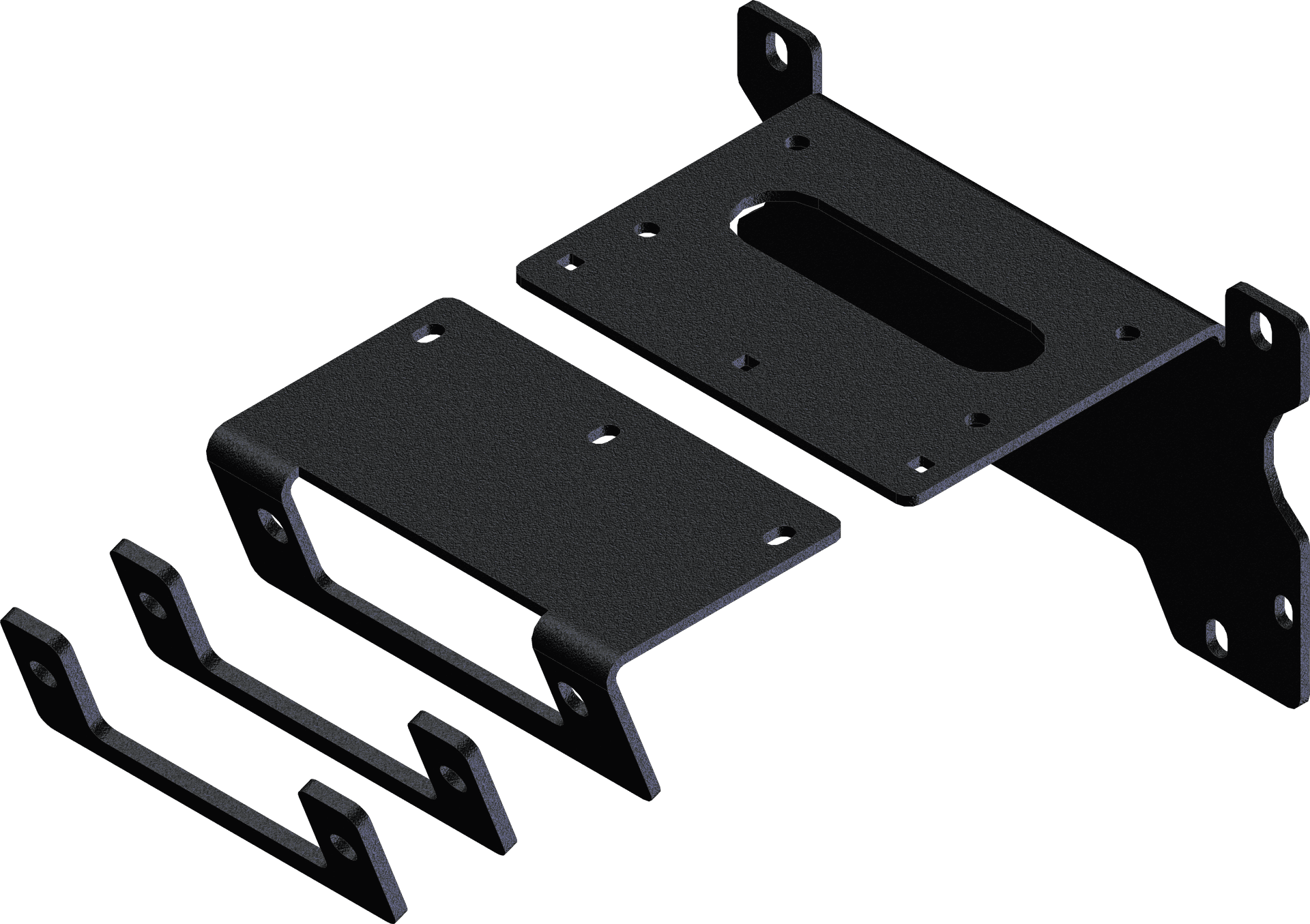 KFI Psychic MX Clutch Cable - Image 122