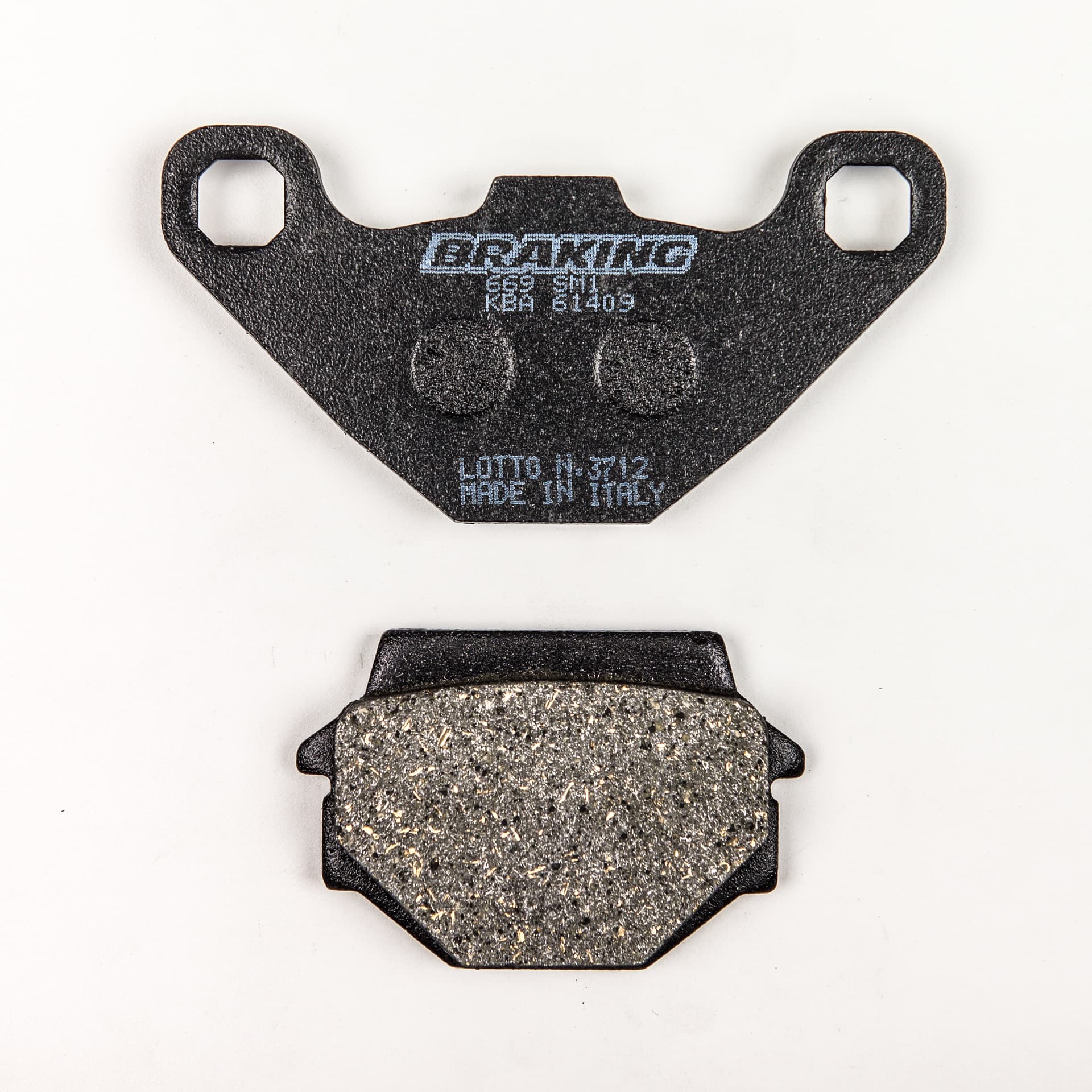 Braking Brake Pads - Image 109