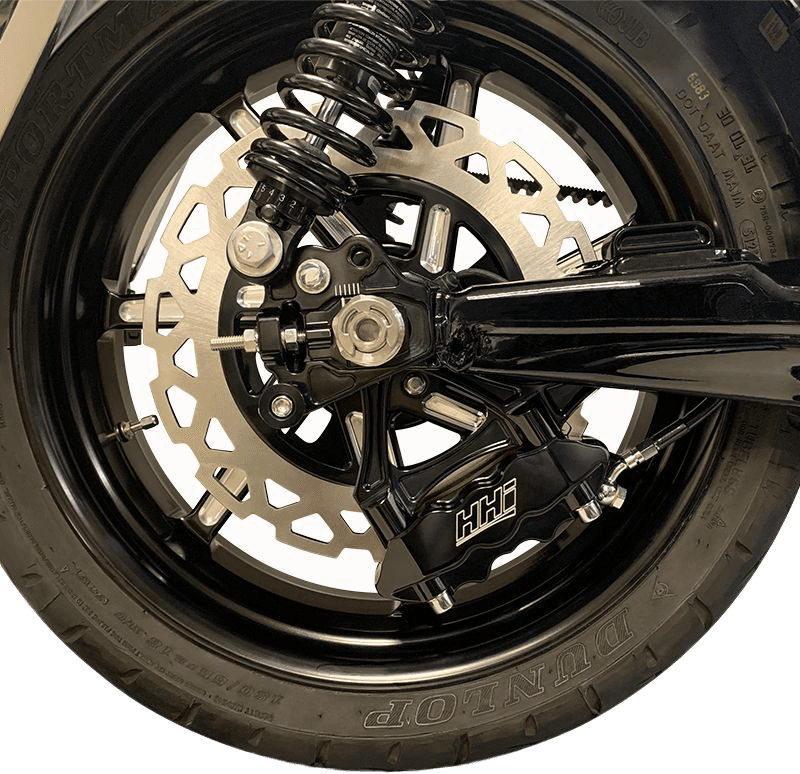 Rear Axle Adjuster - Image 5