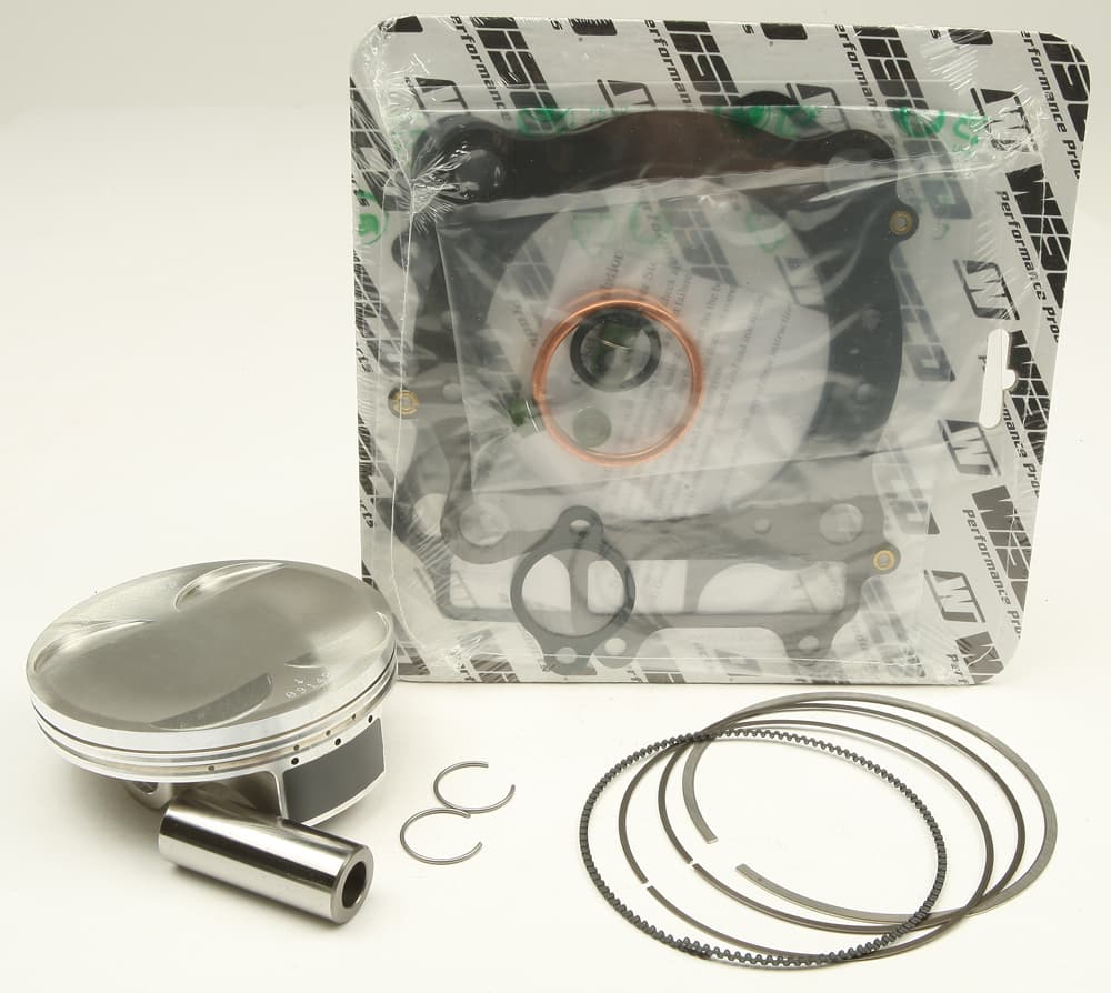 Top End Piston Kit - Image 108
