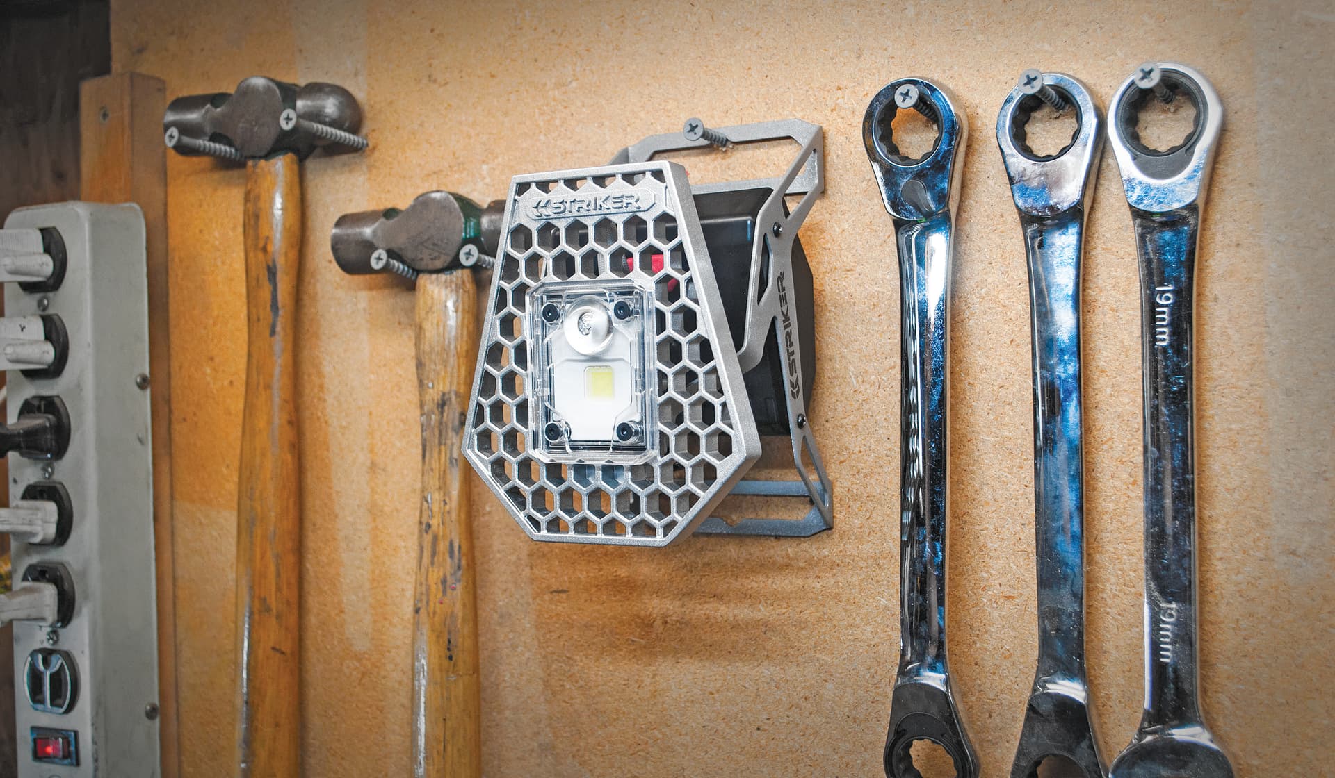 Rover Mini Task Light - Image 5