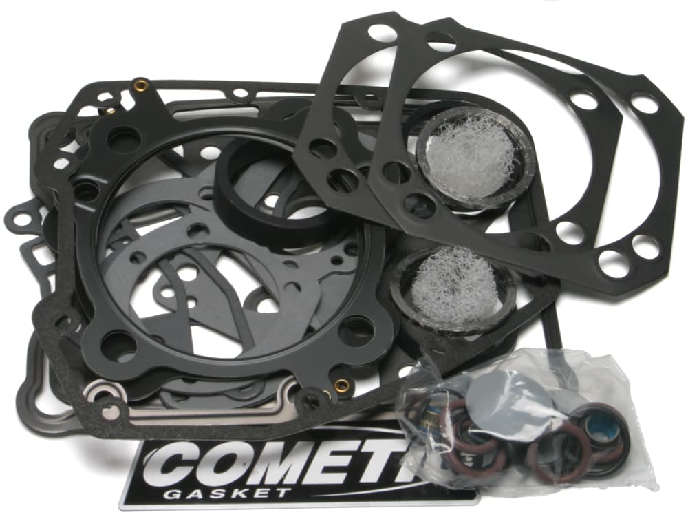 Twin Cam EST Gasket Kit - Image 35