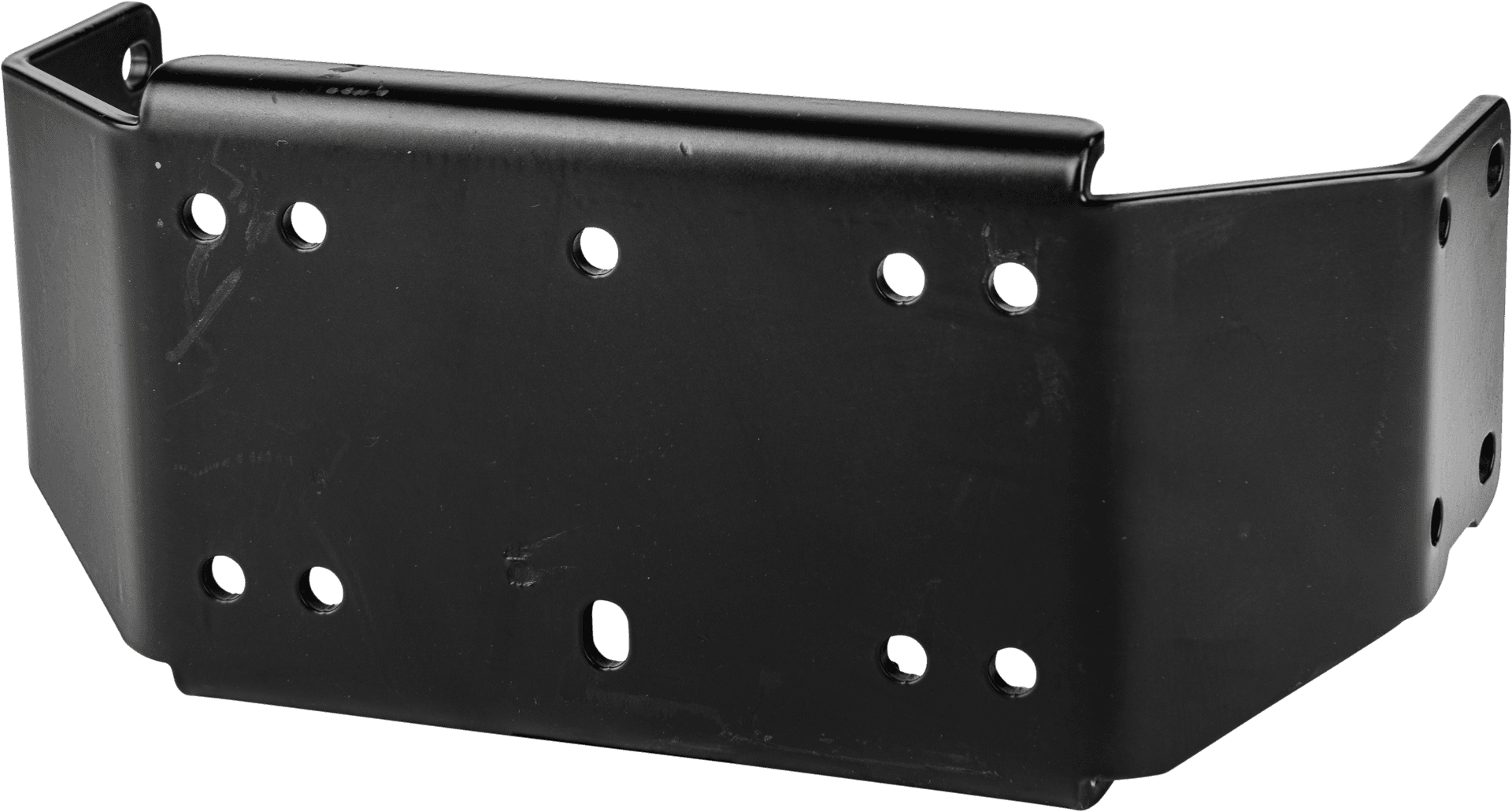 WINCH MOUNT - Image 4