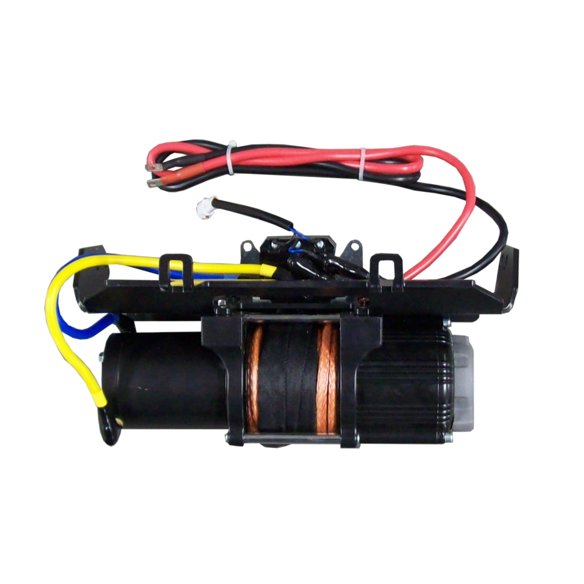 Quick Mount Winch Kit - Image 3