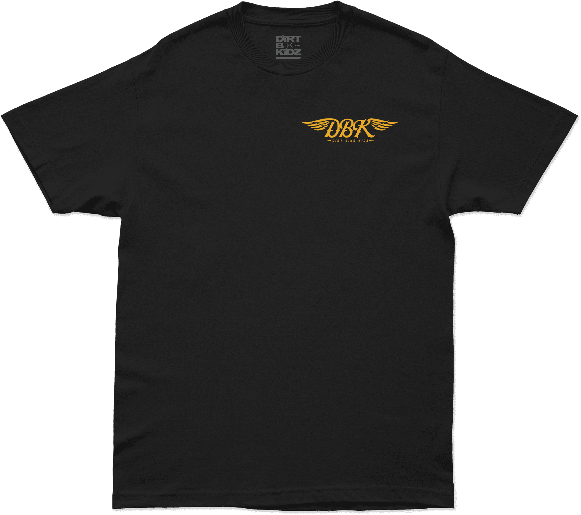 Goldwings Tee