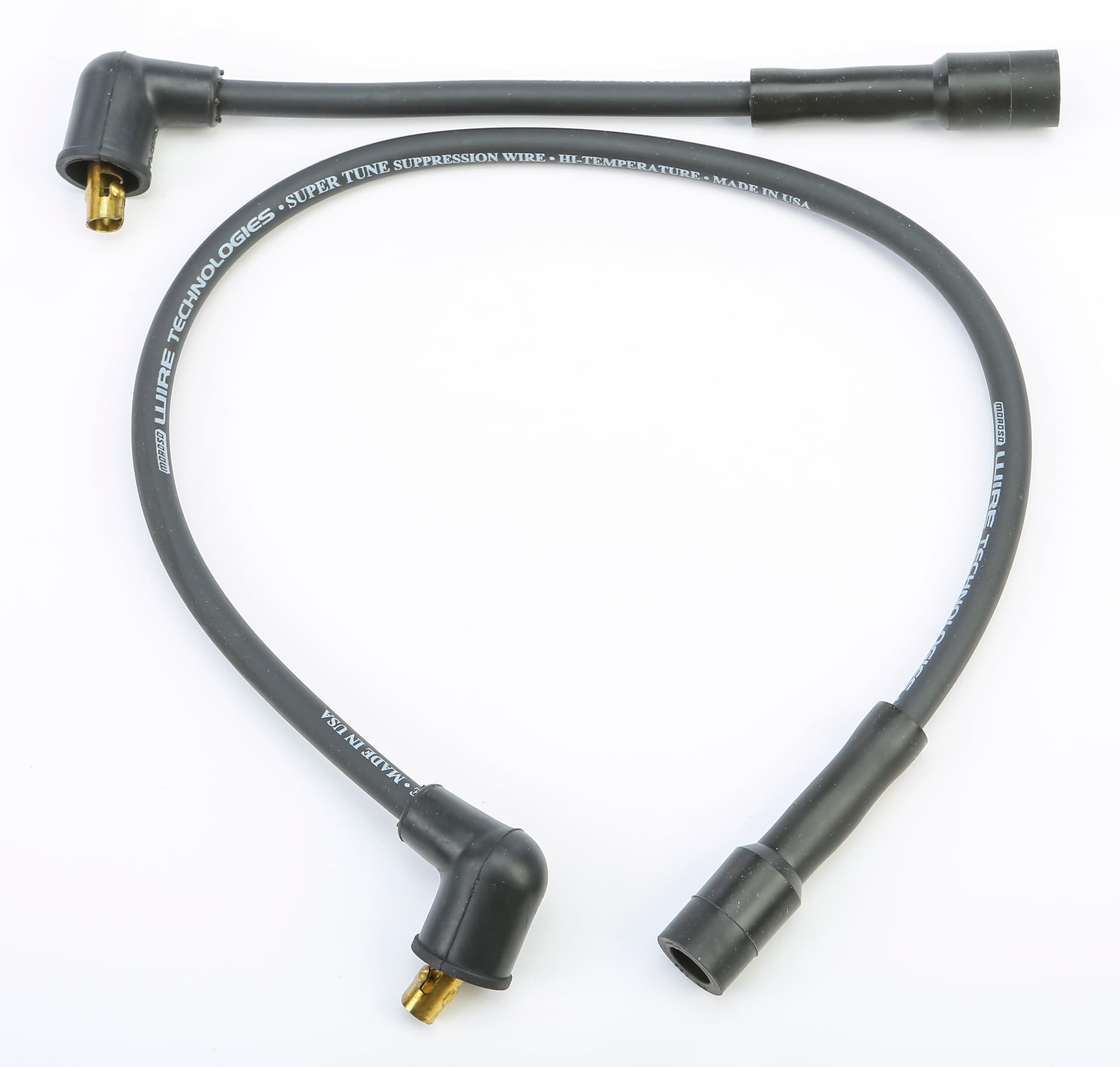 High Performance Suppression Ignition Wire - Image 2