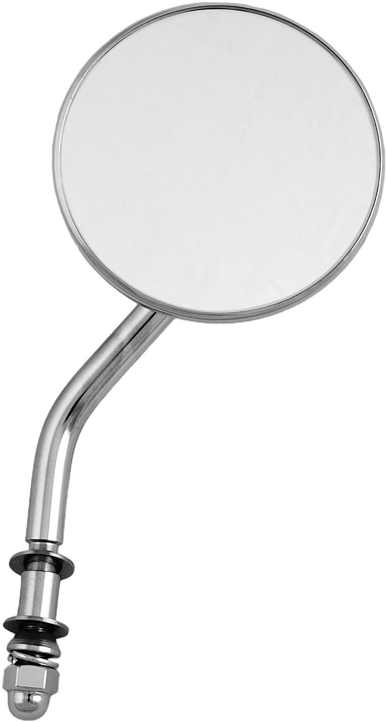 Round Mirror