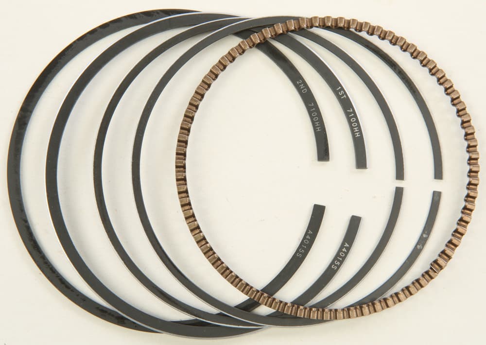 Piston Ring Kit - Image 219