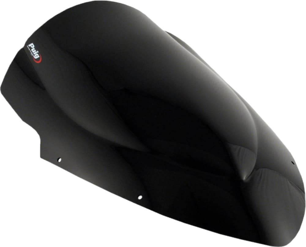 WINDSCREEN Z-RACING BLACK - Image 346