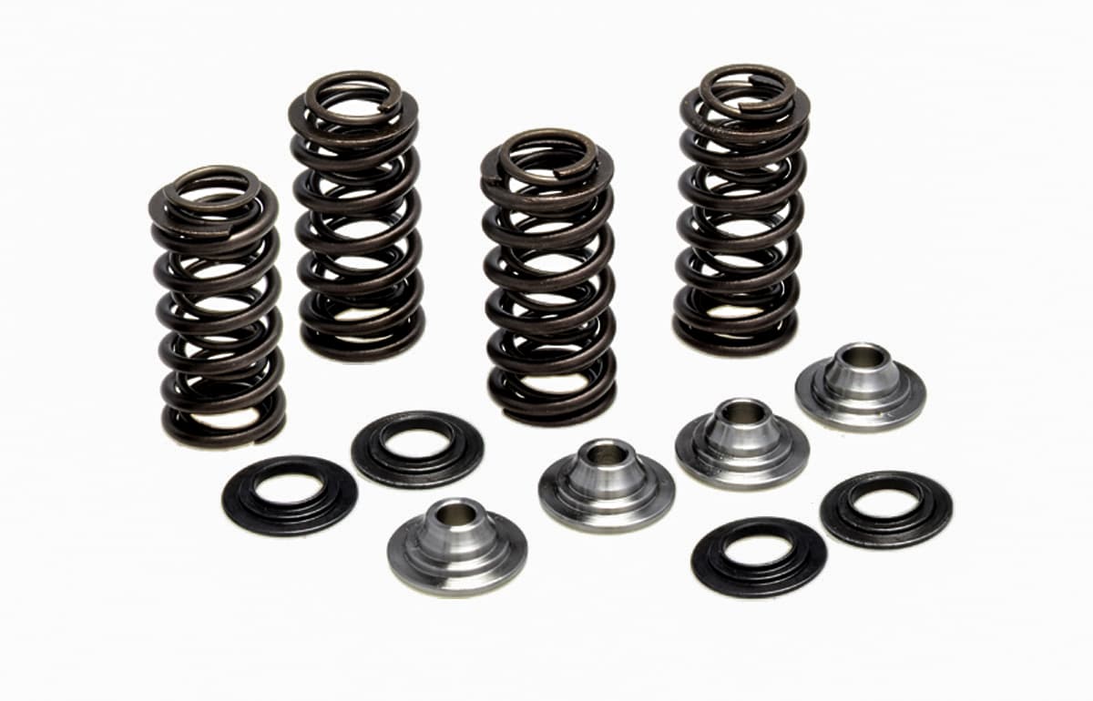 Kibblewhite Valve Spring Kit - Image 21