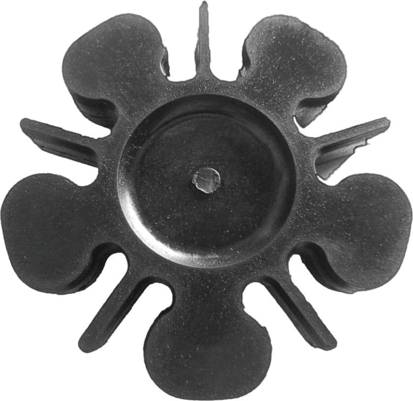 Coupler Damper - Image 30