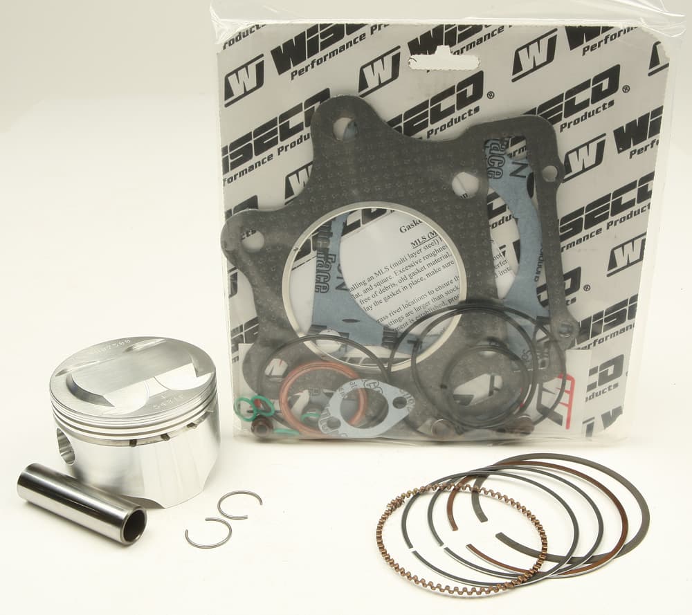 Top End Piston Kit - Image 15