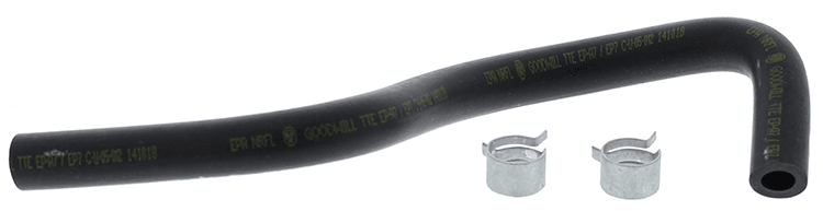 Fuel Hose and Clamp Kit - Image 88