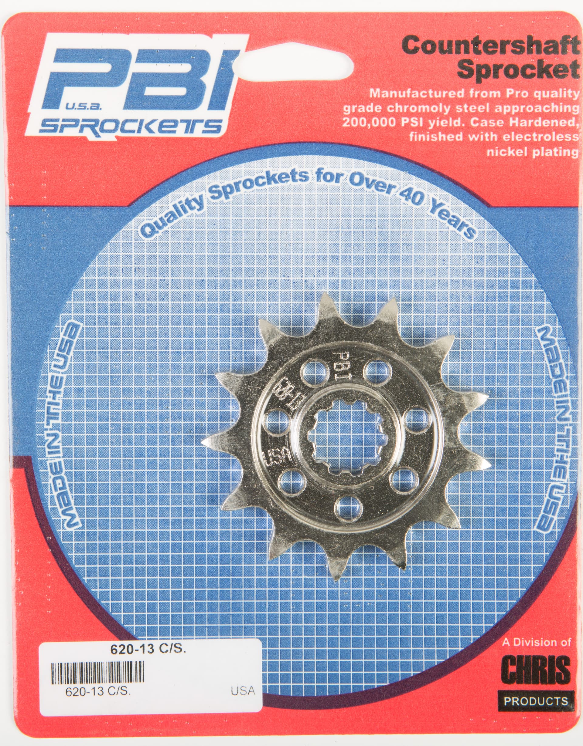 Countershaft Sprocket - Image 207