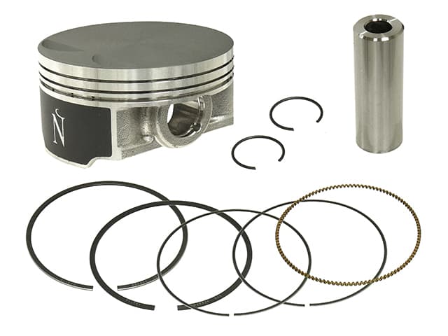 Piston Kit - Image 209
