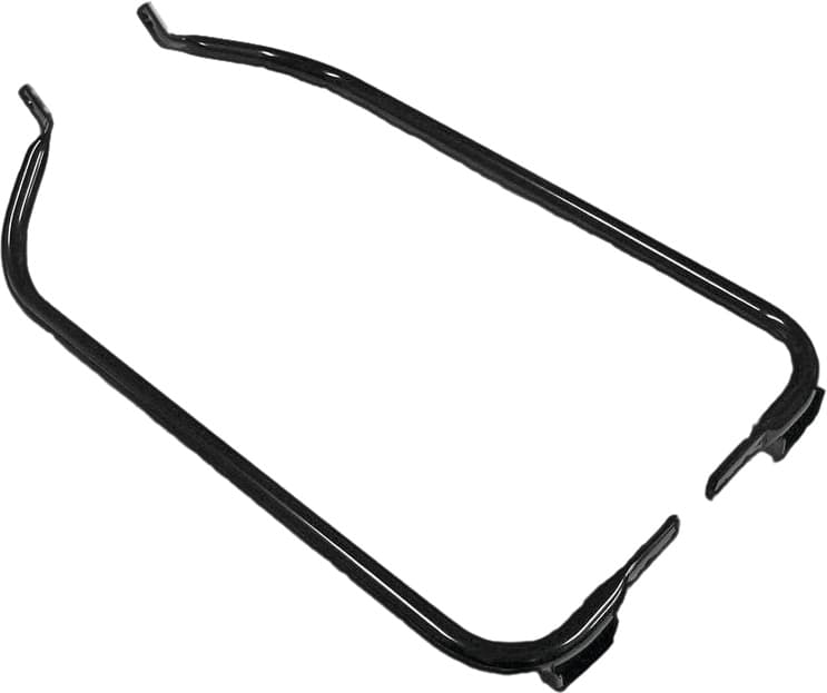 Saddlebag Support Kit - Image 4