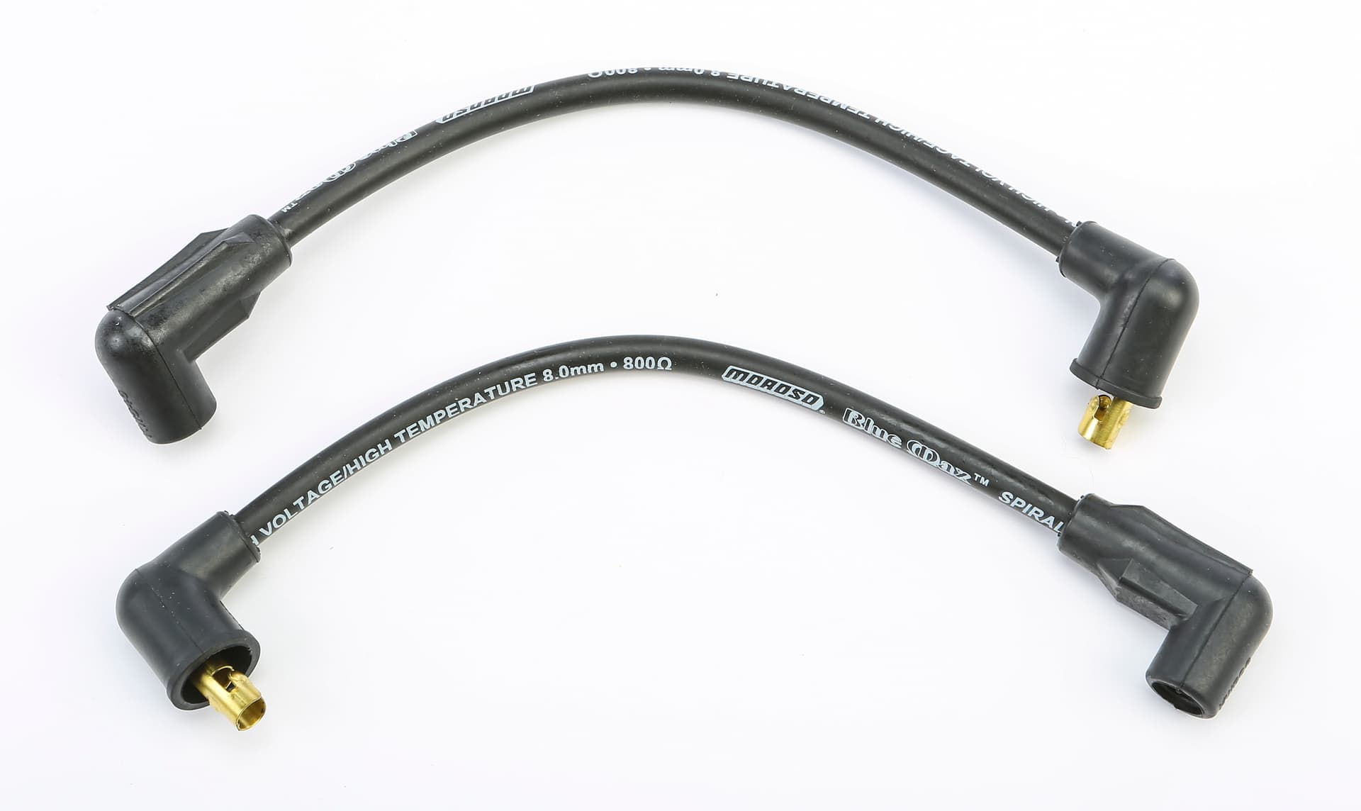 High Performance Spiral Ignition Wire - Image 3