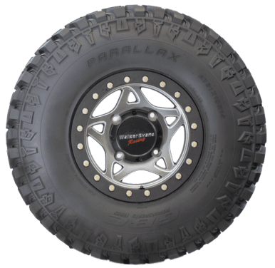 Parallax Tire - Image 2