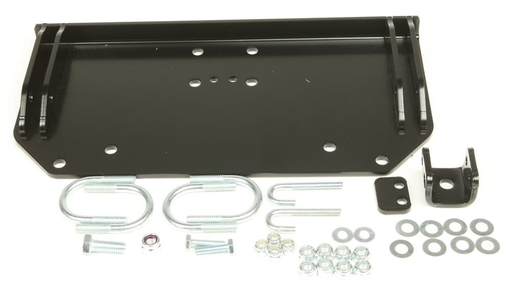 Plow Mid-Mounting Kit - Image 19