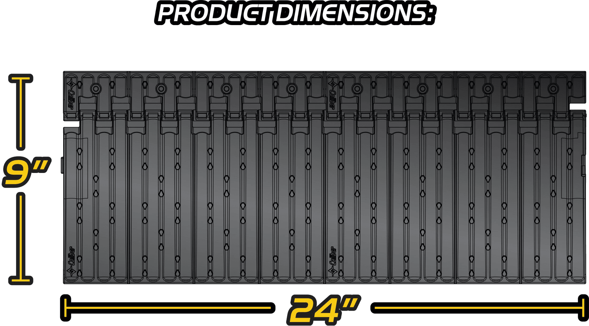 Edge Glides 2.0 Kit - Image 3