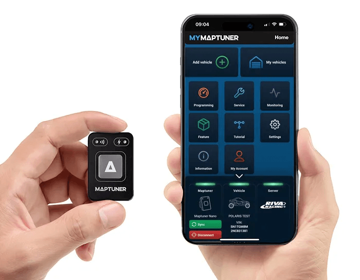 RIVA MAPTUNER NANO - Image 2