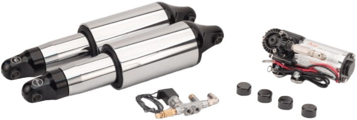 Fox Series VRod Air Suspension - Image 4