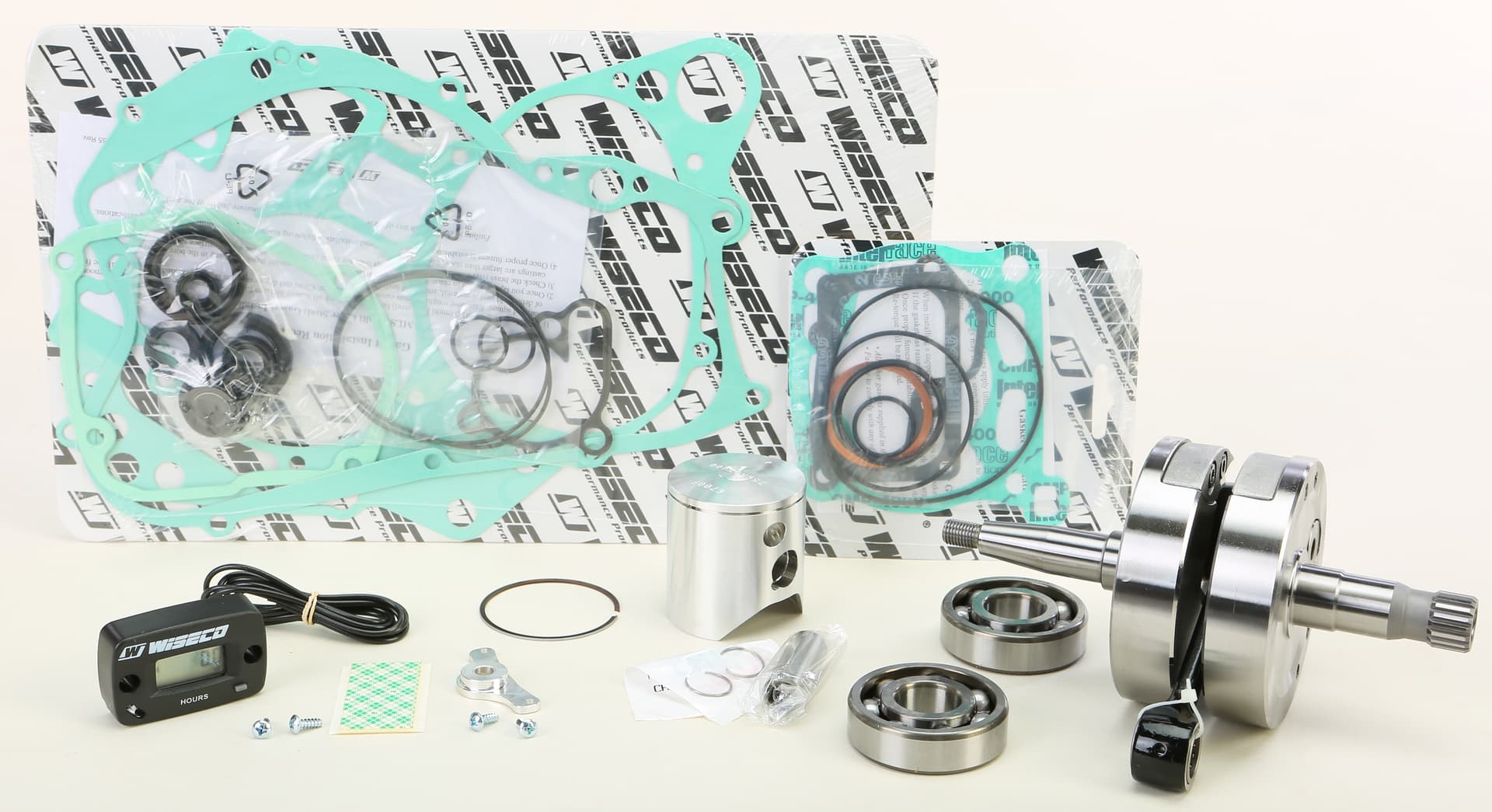 Garage Buddy Engine Rebuild Kit - Image 4