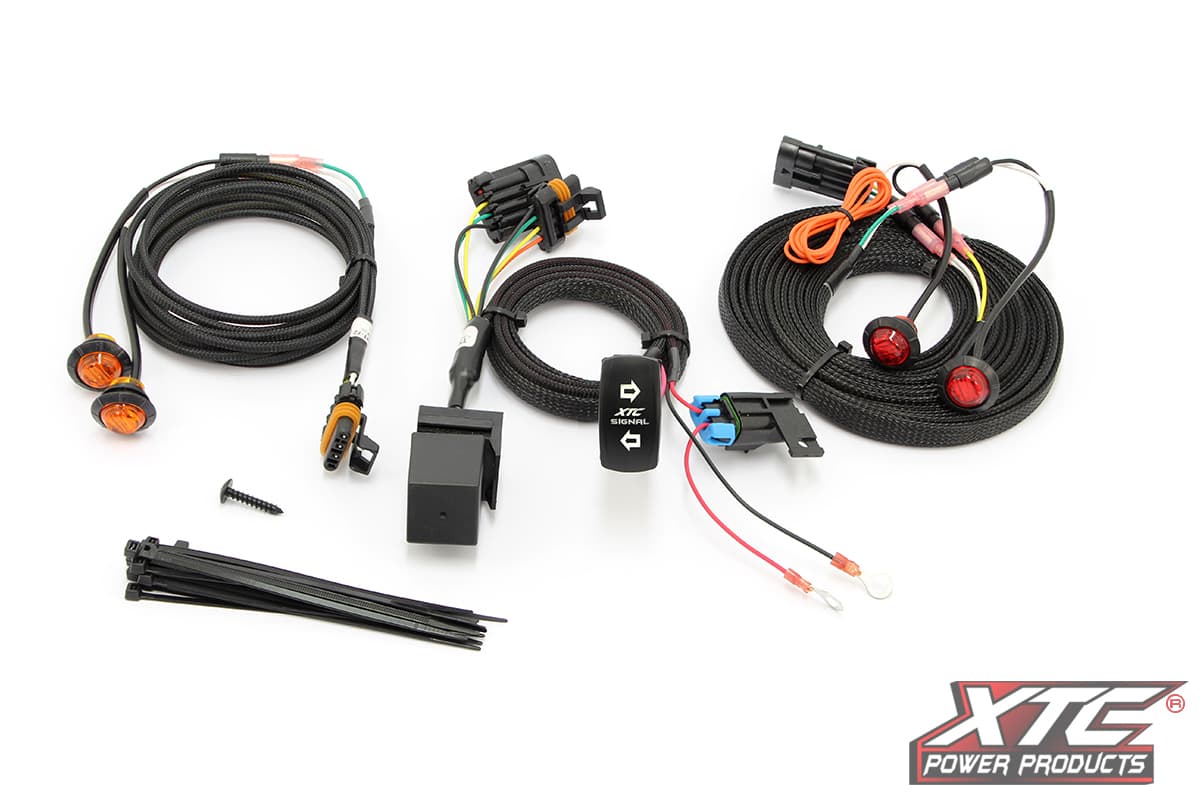 Standard Turn Signal Kit - Image 52