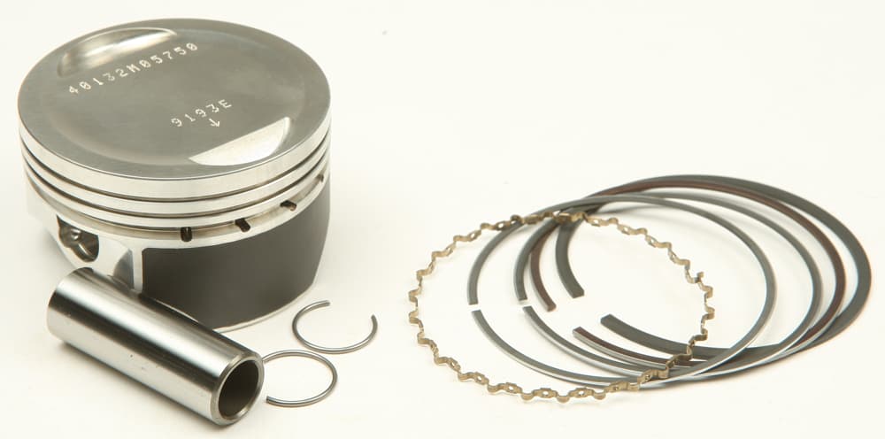 Wiseco Piston Kit - Image 143