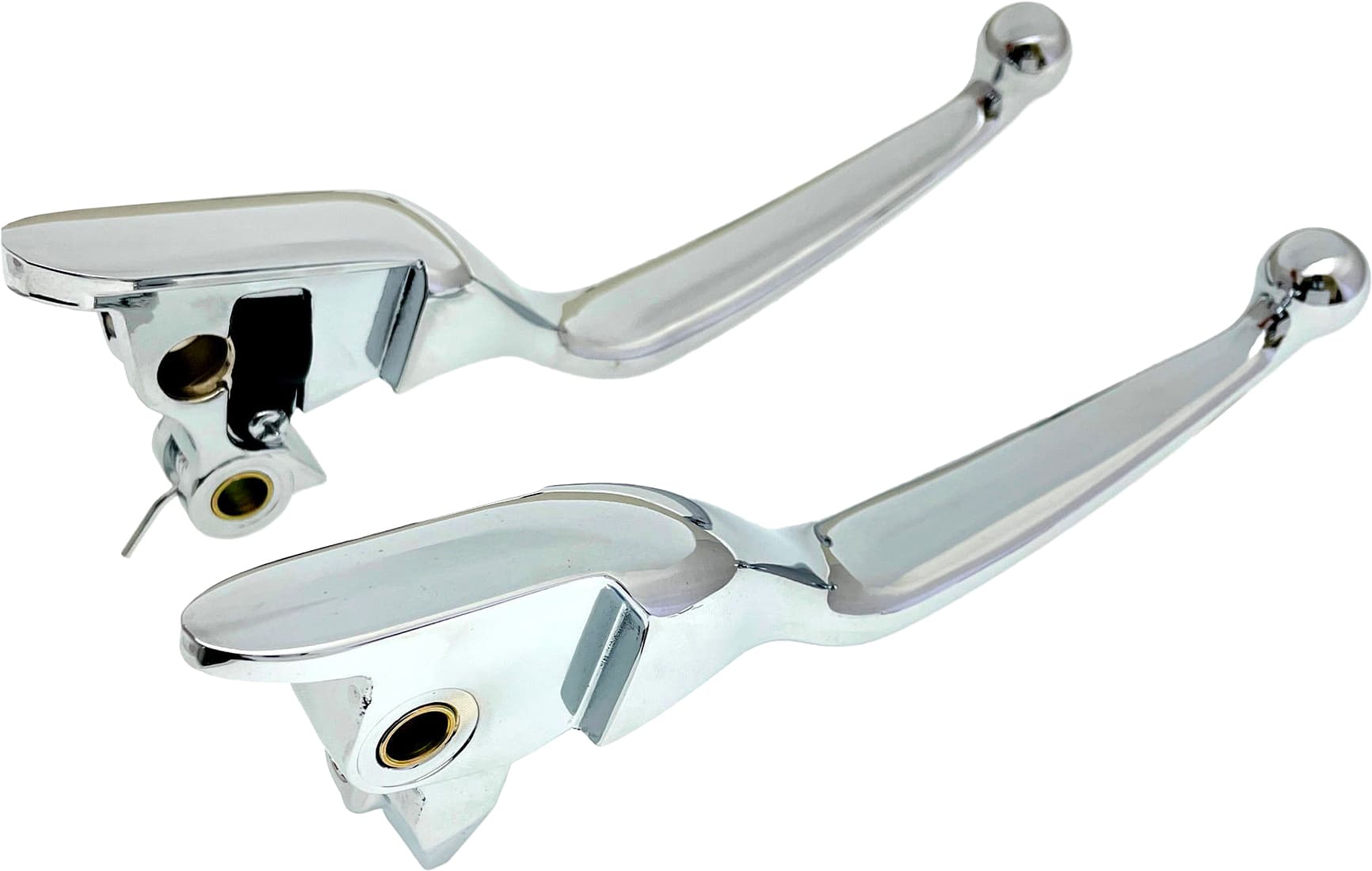 Custom Levers - Image 39
