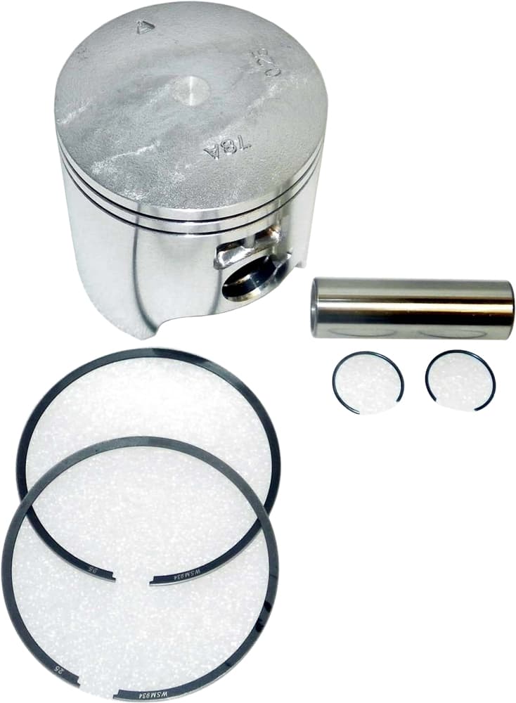 Piston Kit - Image 56