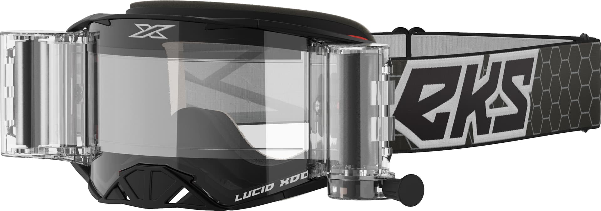 Lucid Goggle Race Pack - Image 2