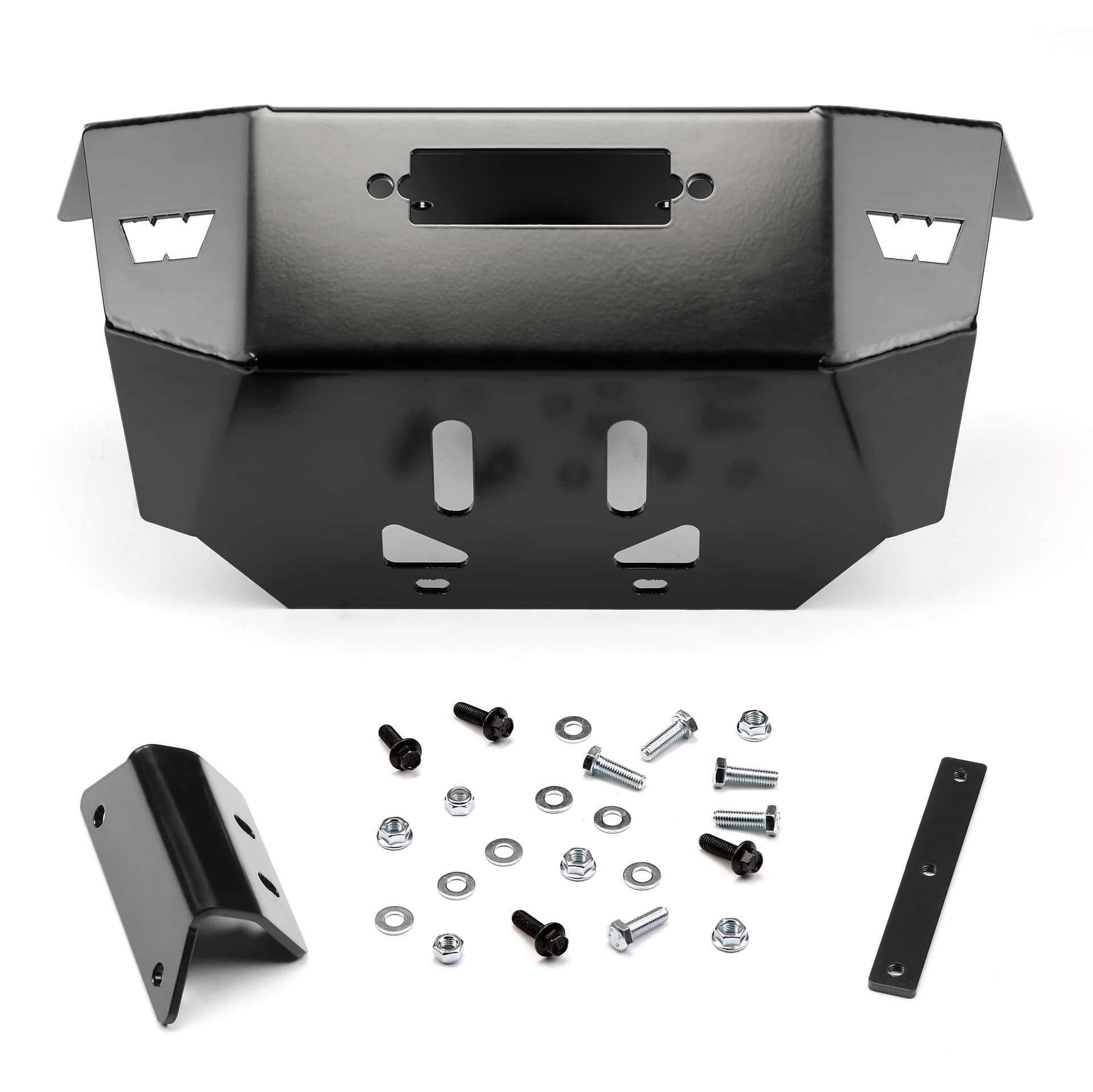 Winch Mounting Kit - Image 32