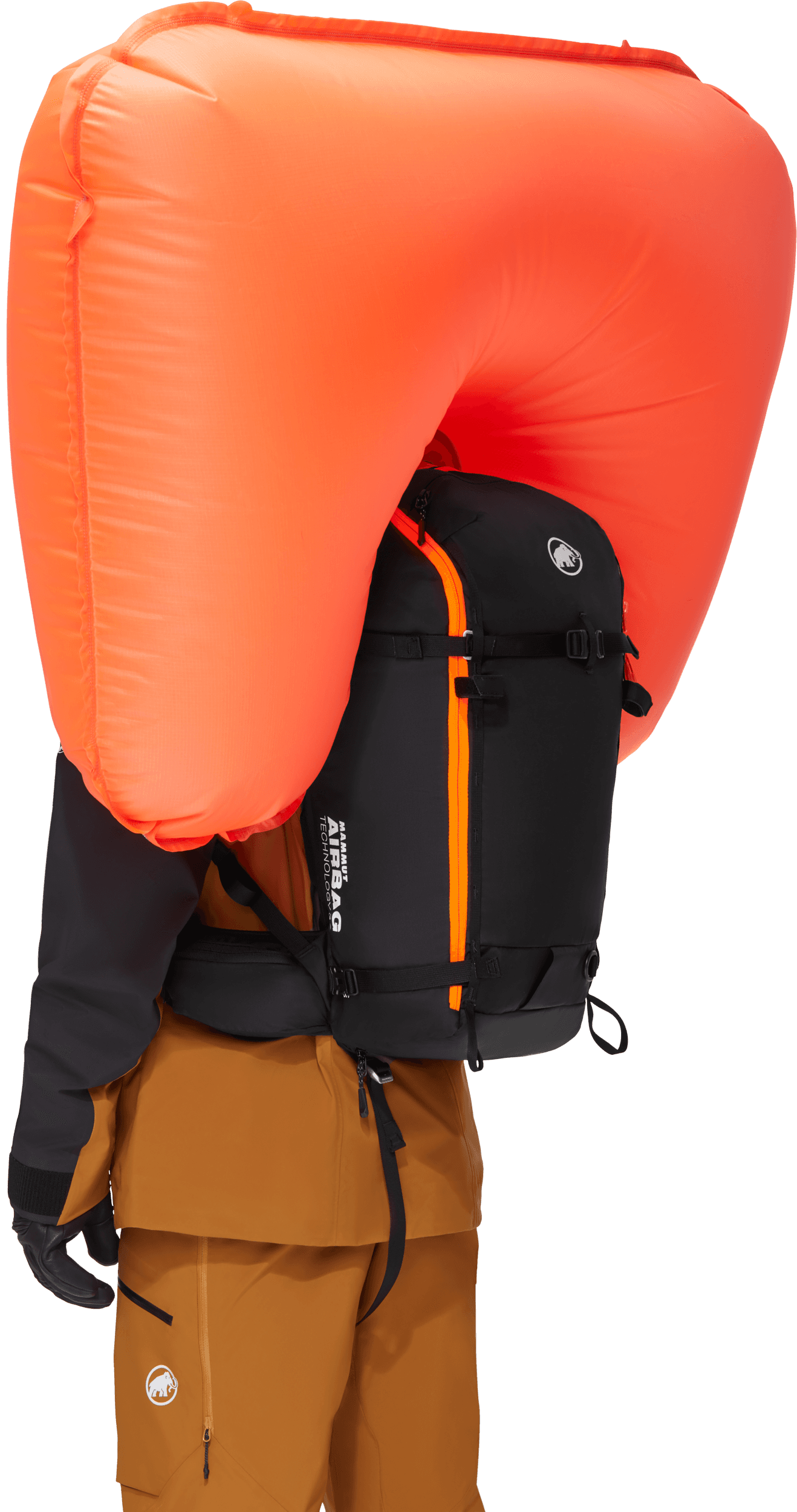 Tour 30 Removable Airbag - Image 5