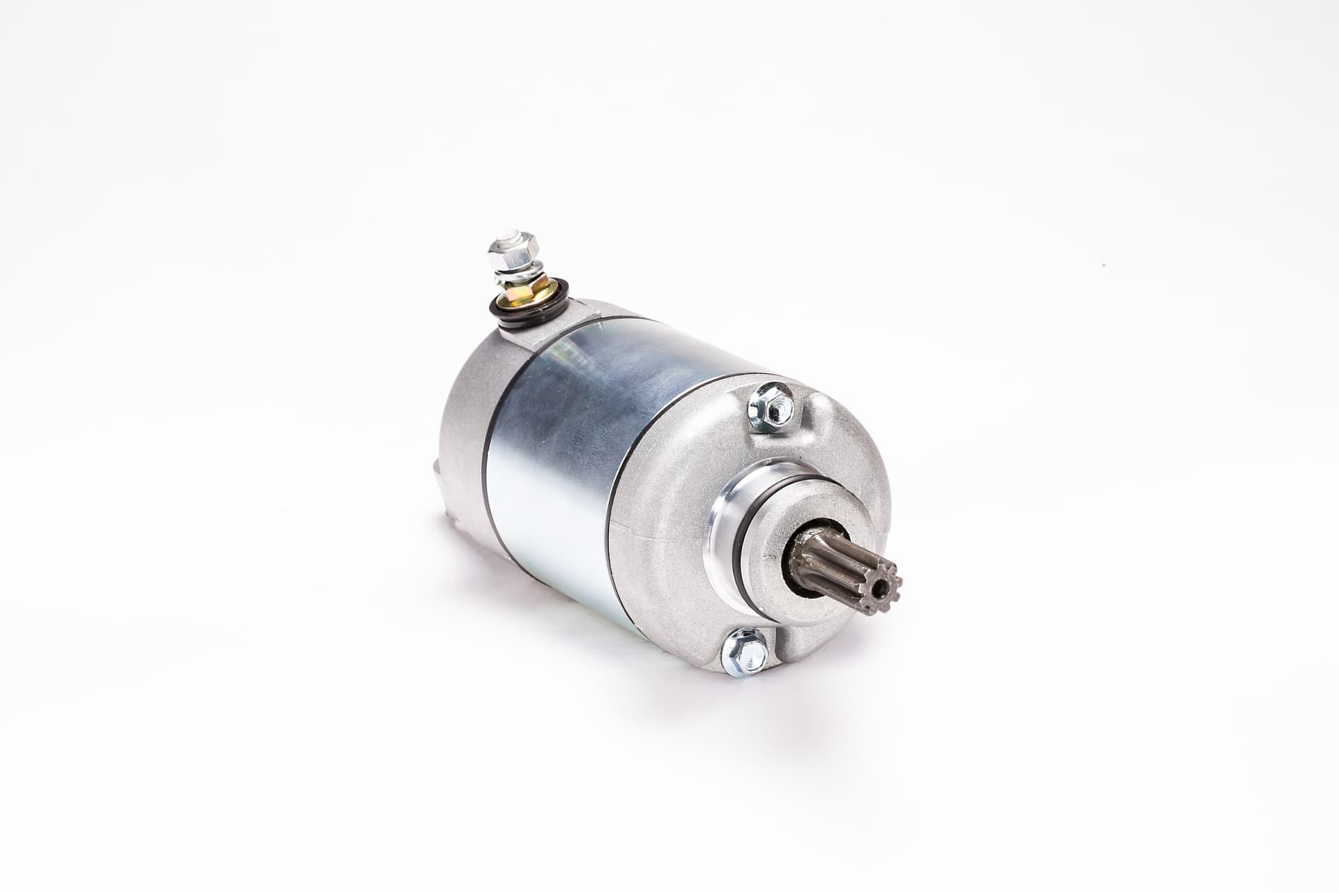 Starter Motor - Image 10