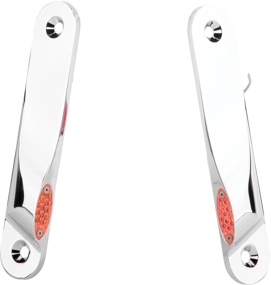 Billet Signal Light FLHX