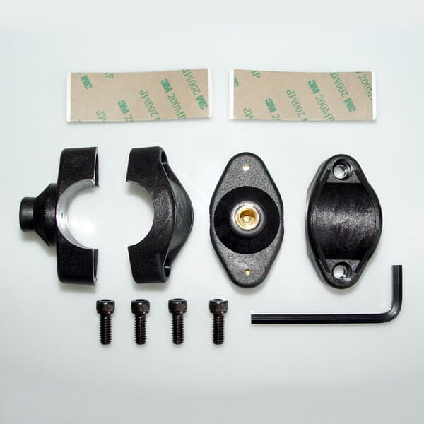 Handlebar Quickset Mount - Image 2