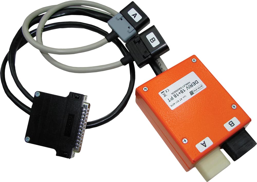 Parallel Diagnostic System Adapter - Image 5