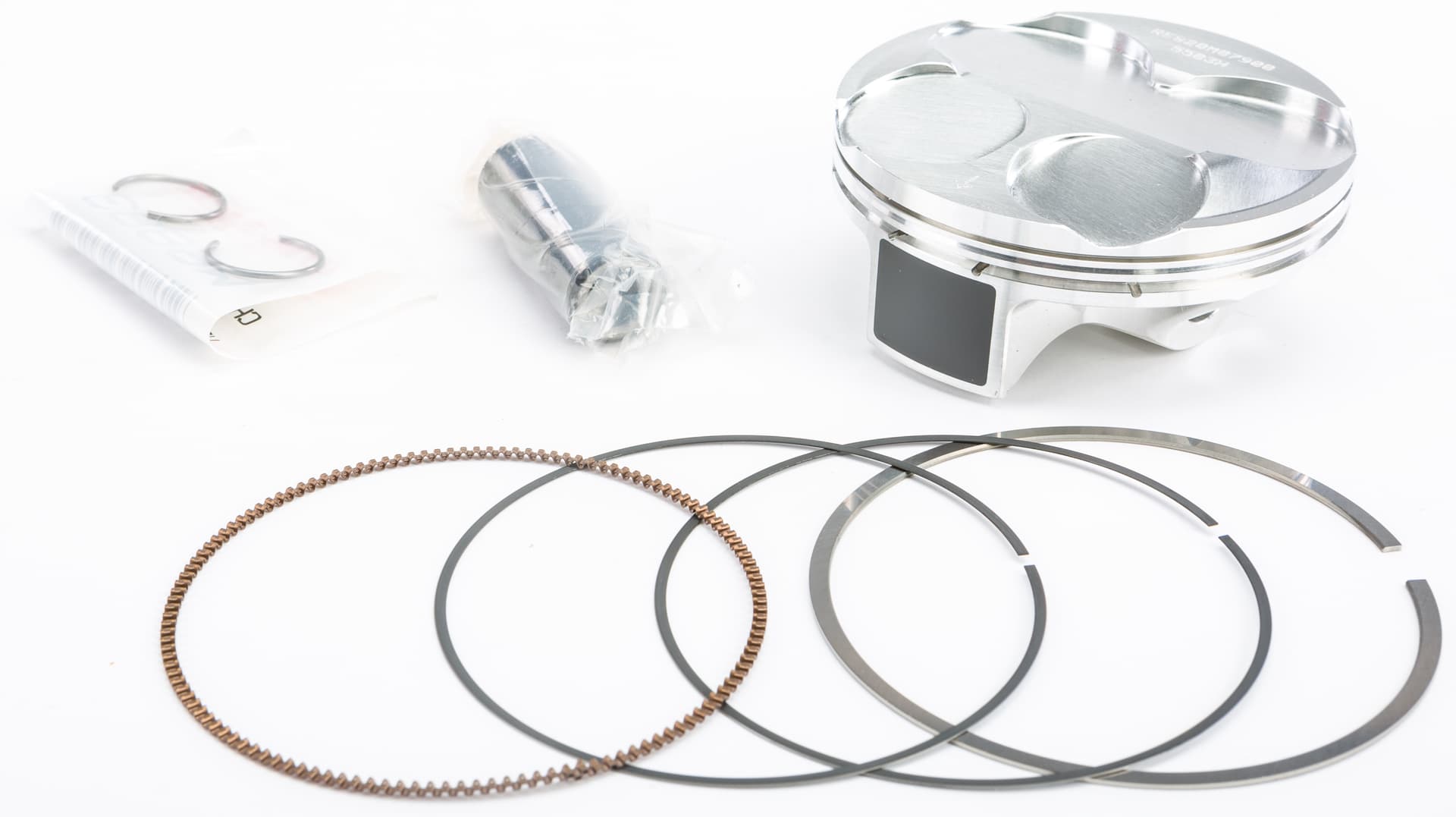 Wiseco Piston Kit - Image 621