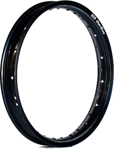 Flat Track Rim