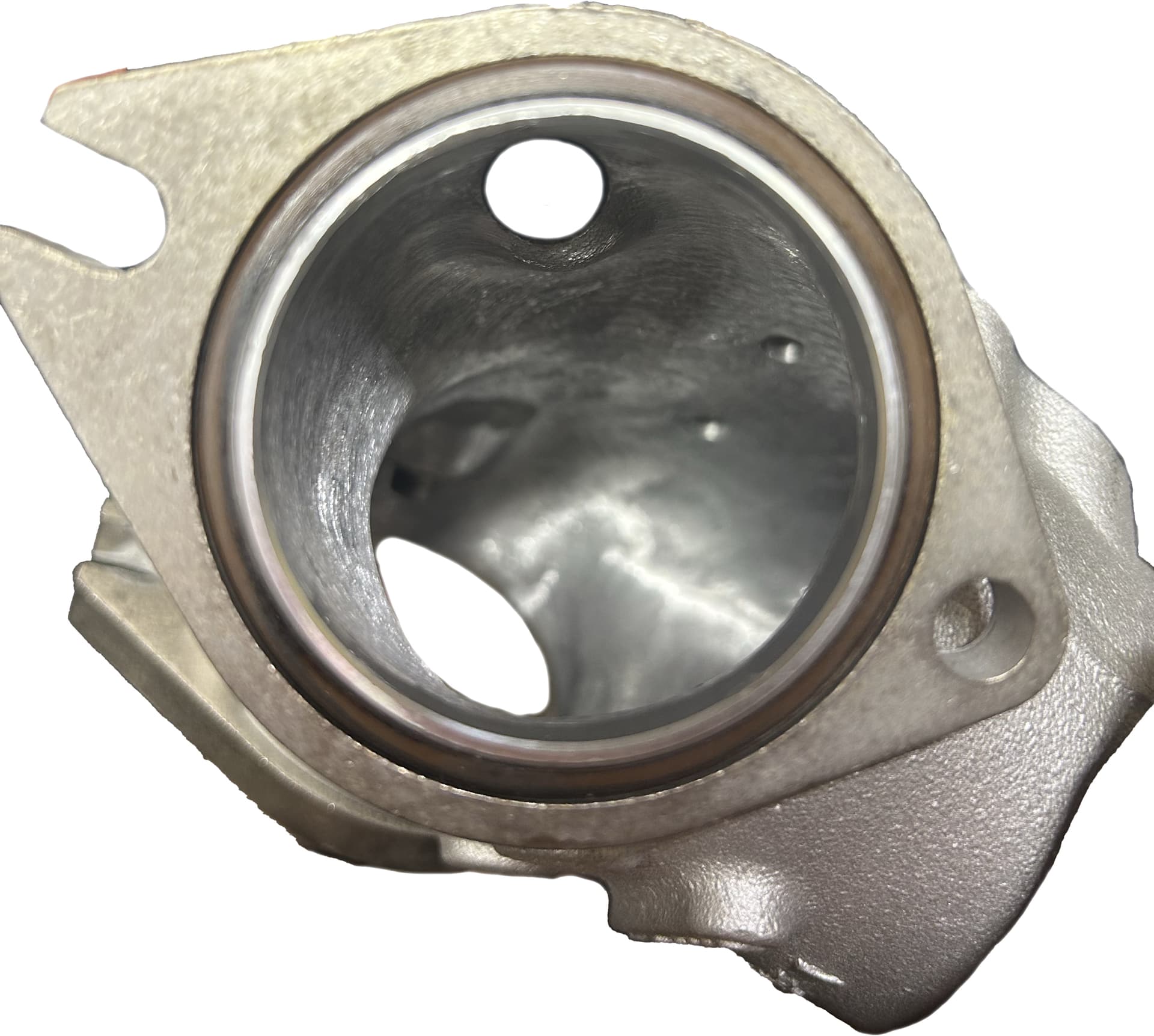 M8 Performance Intake Manifold - Image 3