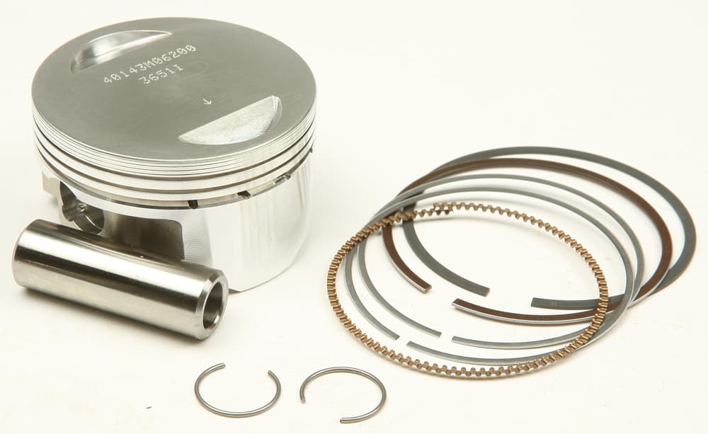 Wiseco Piston Kit - Image 148