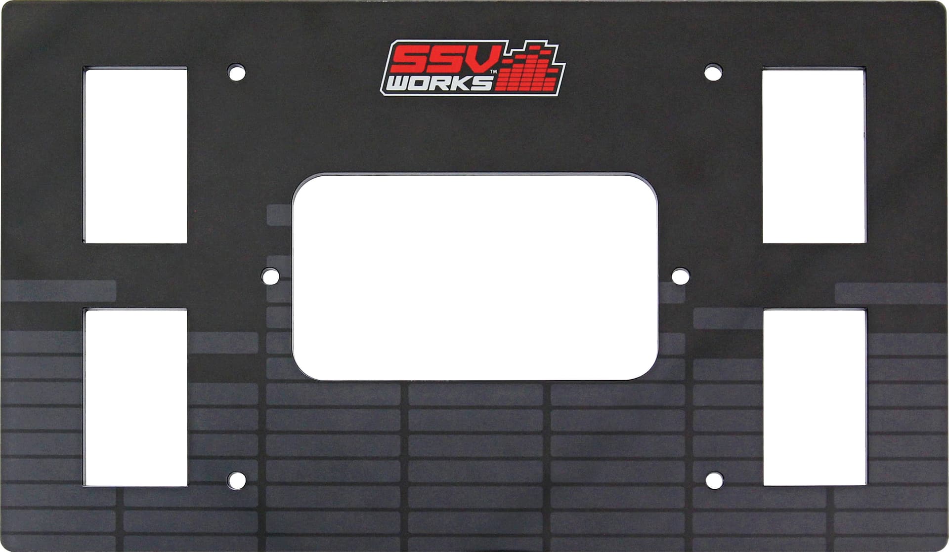 Dash Plates - Image 2