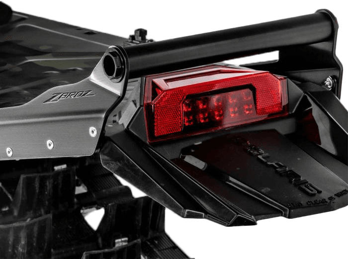 Rear Bumper - Image 9