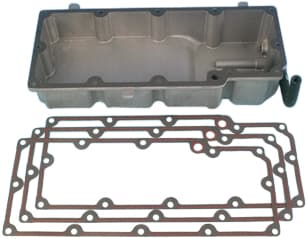 Transmission Gasket - Image 114