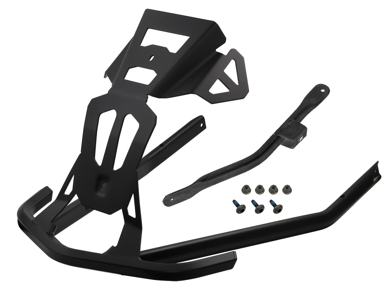 SPORT-PARTS INC. REAR BUMPER 129 - Image 59